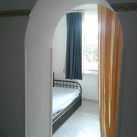 Casa Vuotto * カプリ