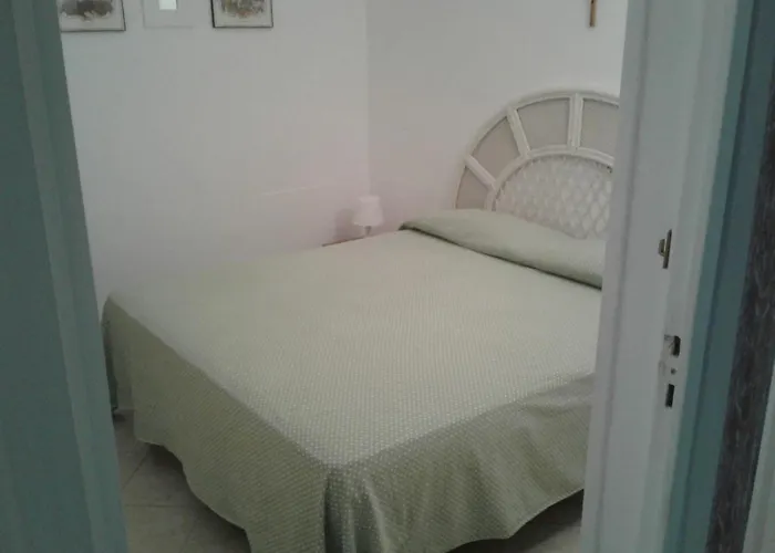 Casa Vuotto קאפרי