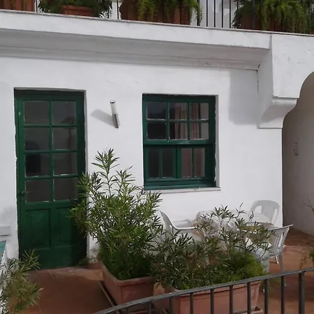 Casa Vuotto Holiday home *