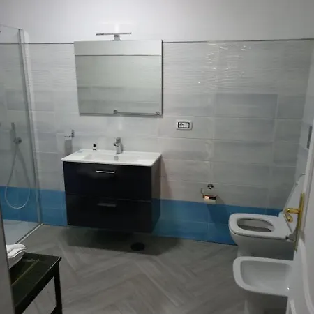 Дом отдыха Casa Vuotto *