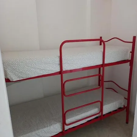 Casa Vuotto Prázdninový dům
