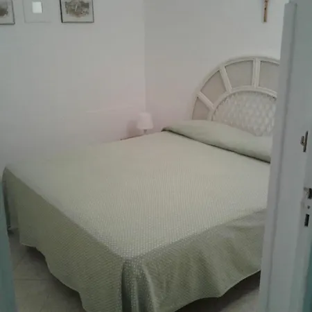 Casa Vuotto Капри