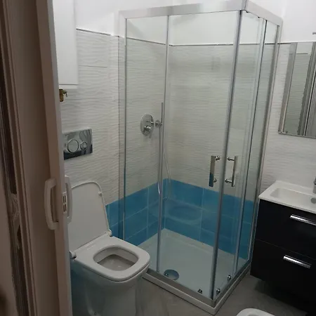 Casa Vuotto *