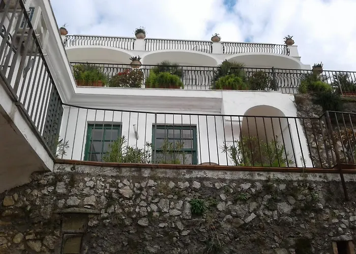 Casa Vuotto Casa vacanze Capri