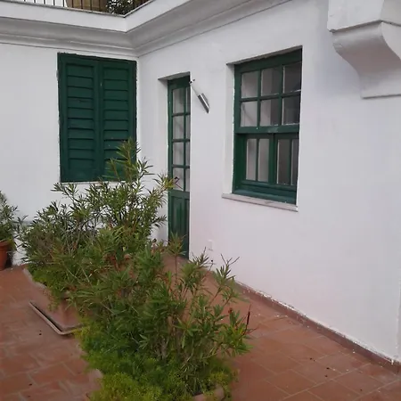 別荘 Casa Vuotto カプリ