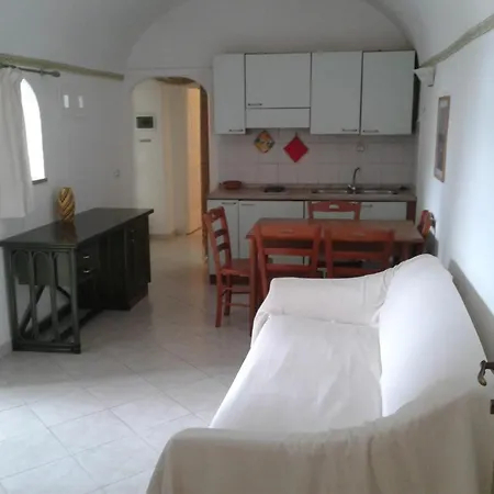 Casa Vuotto * カプリ