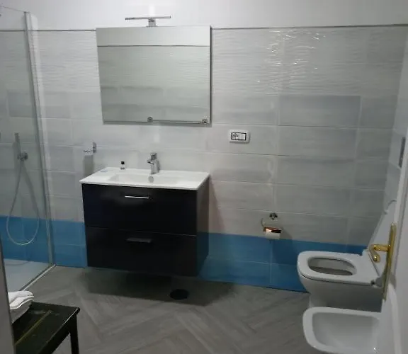 別荘 Casa Vuotto *