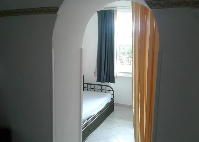 Casa Vuotto * カプリ